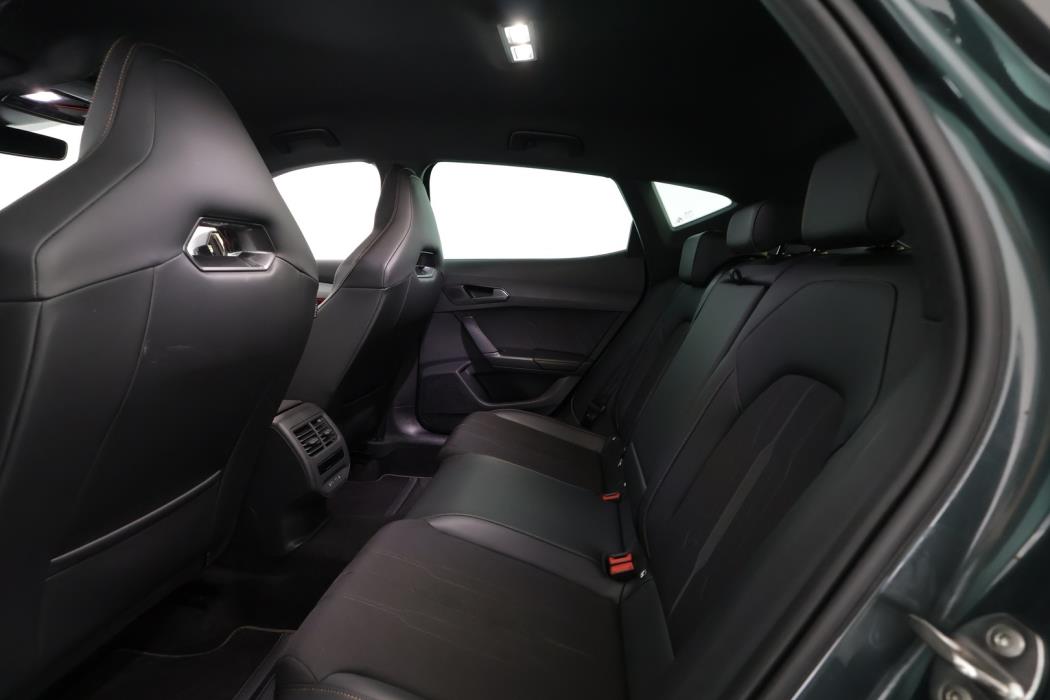 CUPRA Formentor 2022