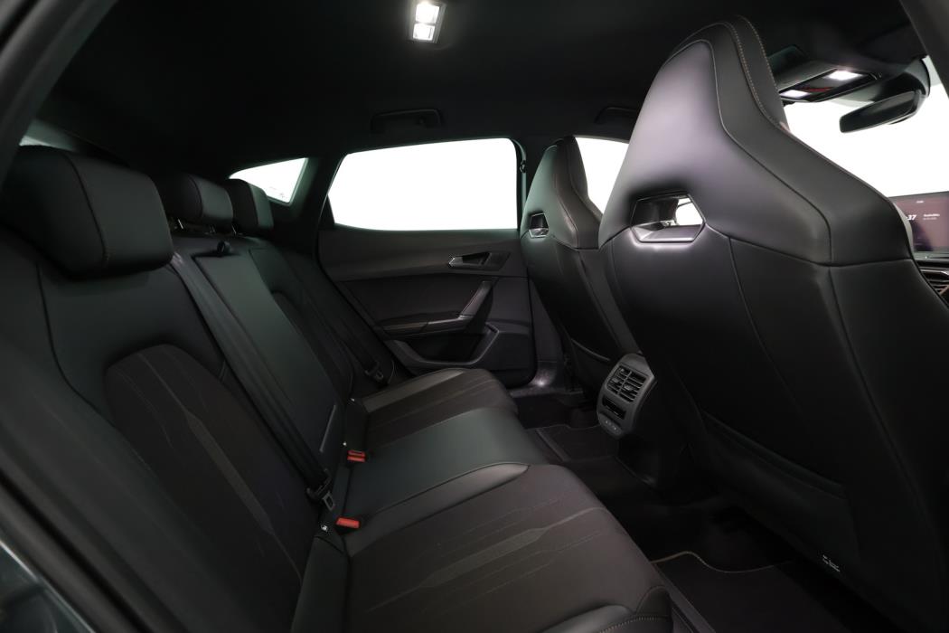 CUPRA Formentor 2022