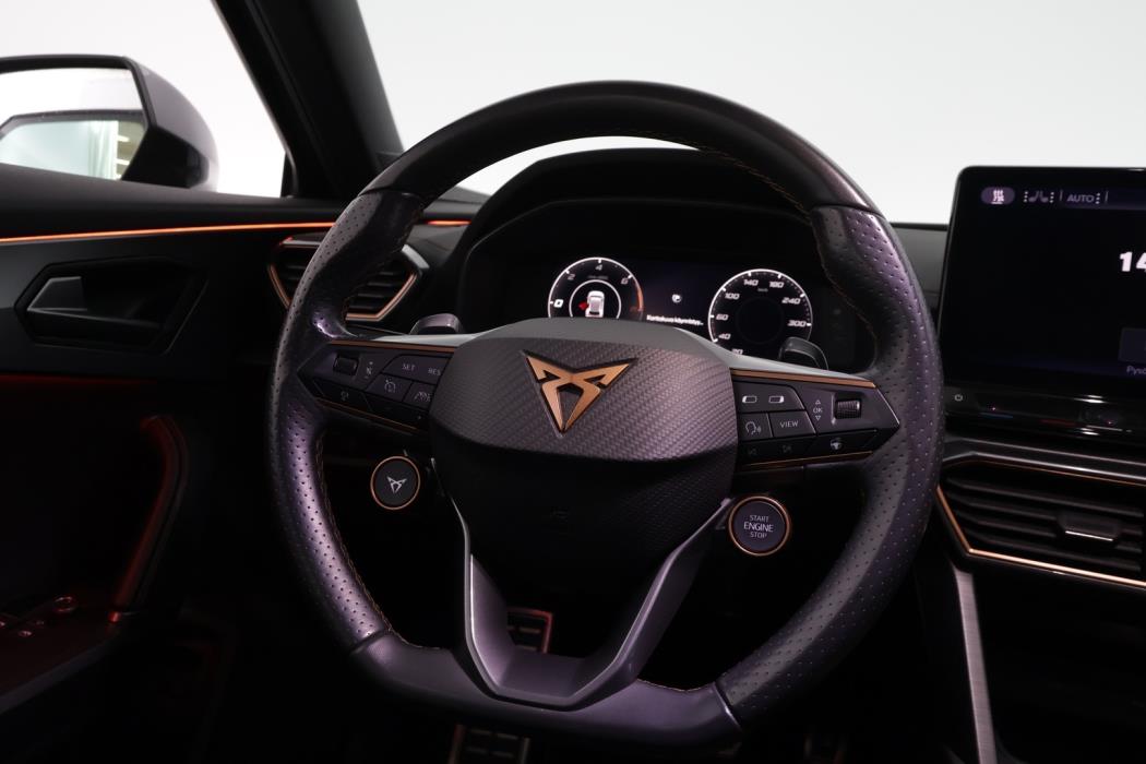 CUPRA Formentor 2022