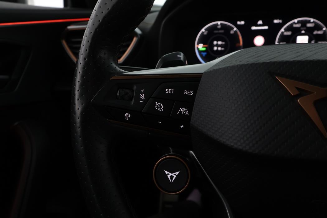 CUPRA Formentor 2022