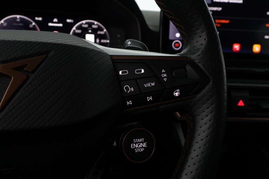 CUPRA Formentor 2022