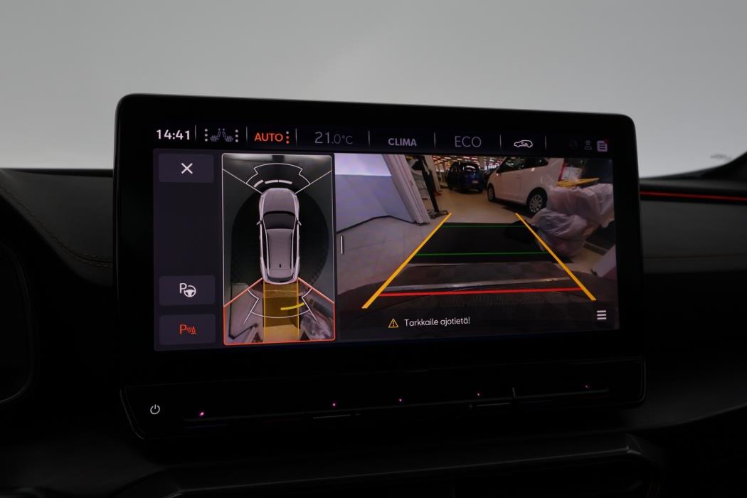 CUPRA Formentor 2022