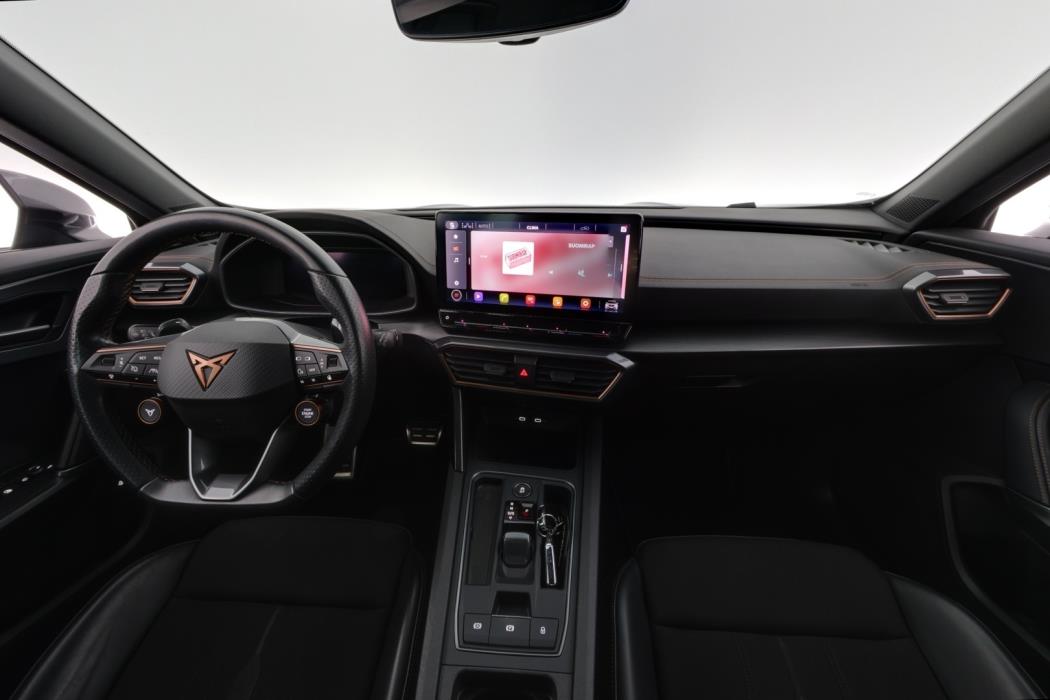 CUPRA Formentor 2022