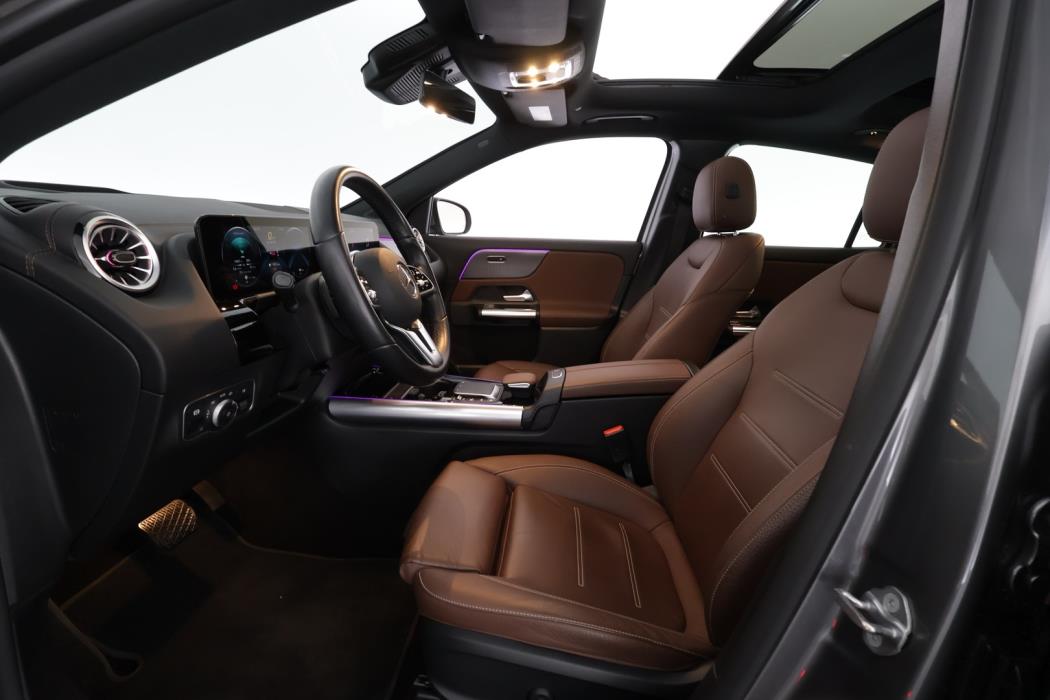 MERCEDES-BENZ GLA 2022