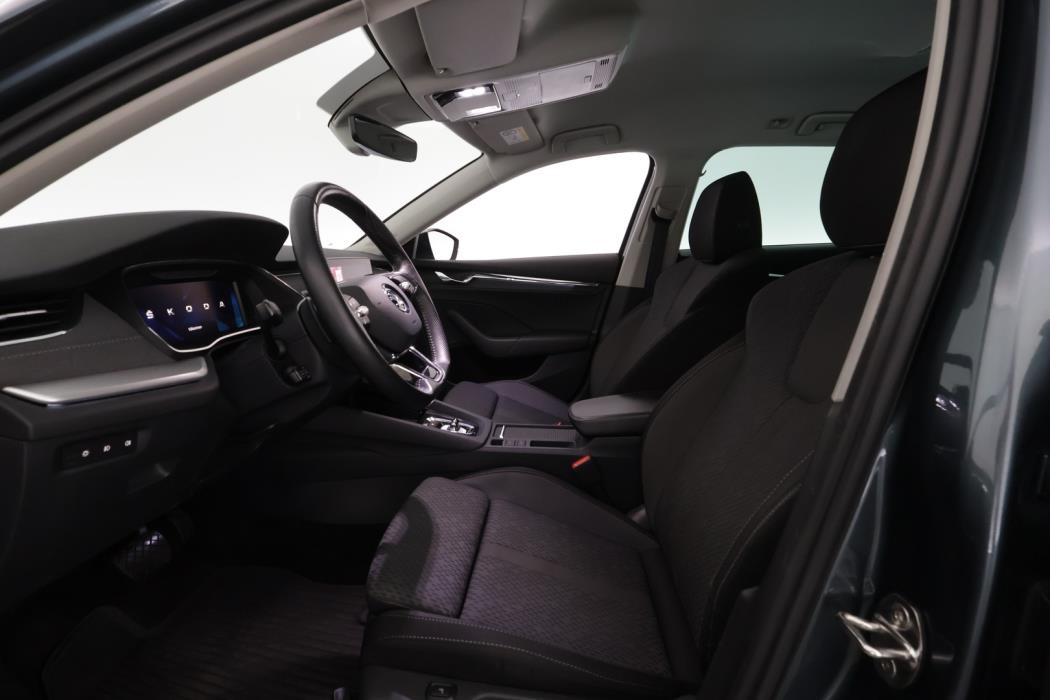 SKODA Octavia 2021