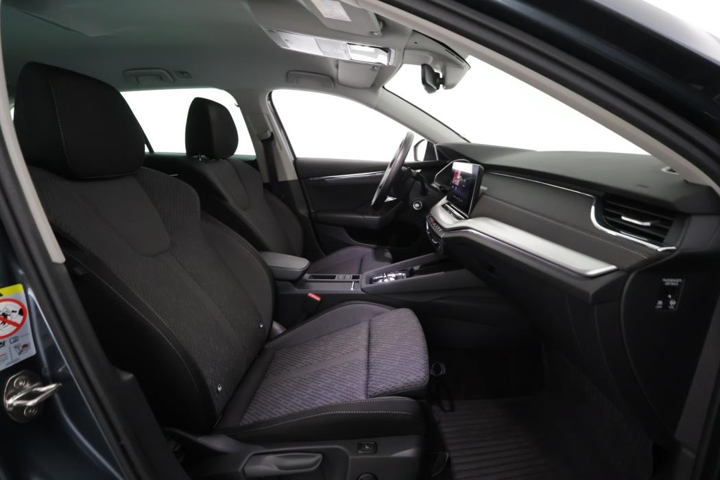 SKODA Octavia 2021