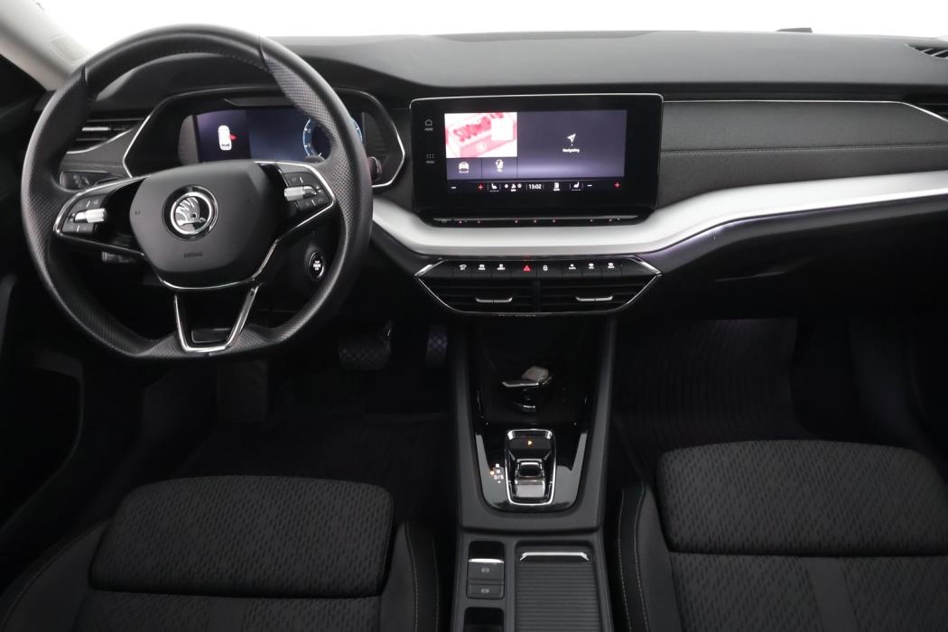 SKODA Octavia 2021