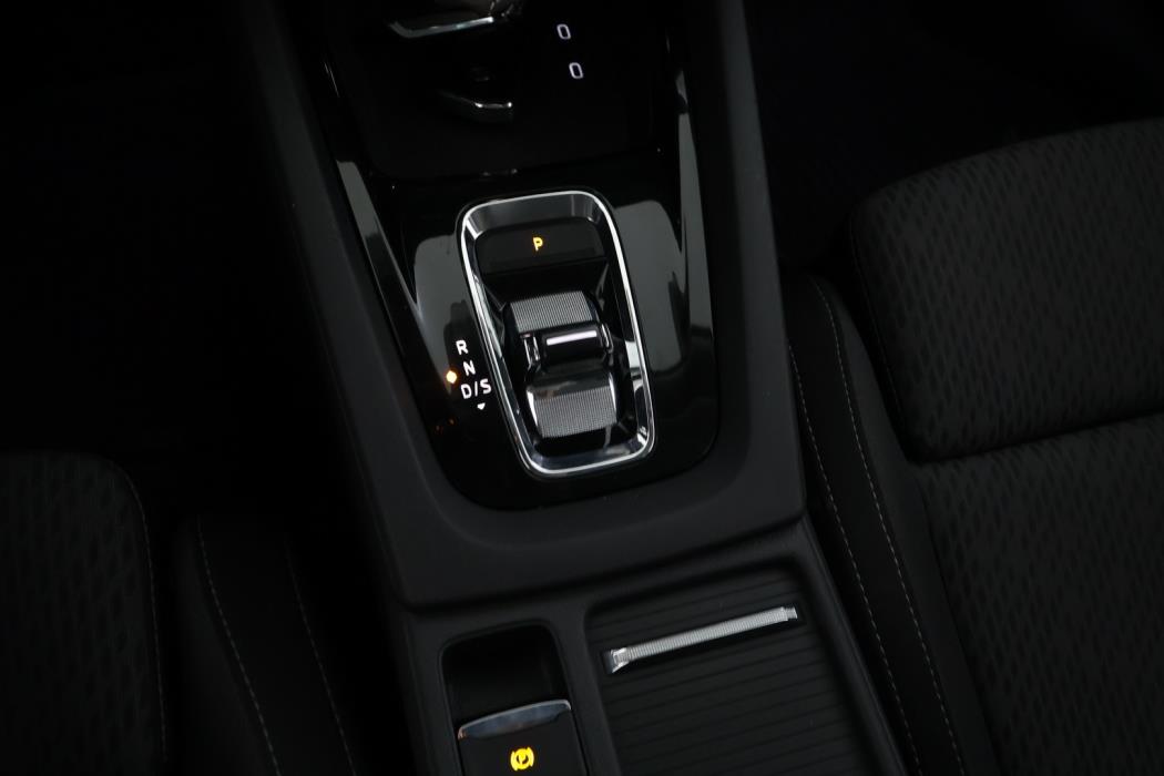 SKODA Octavia 2021