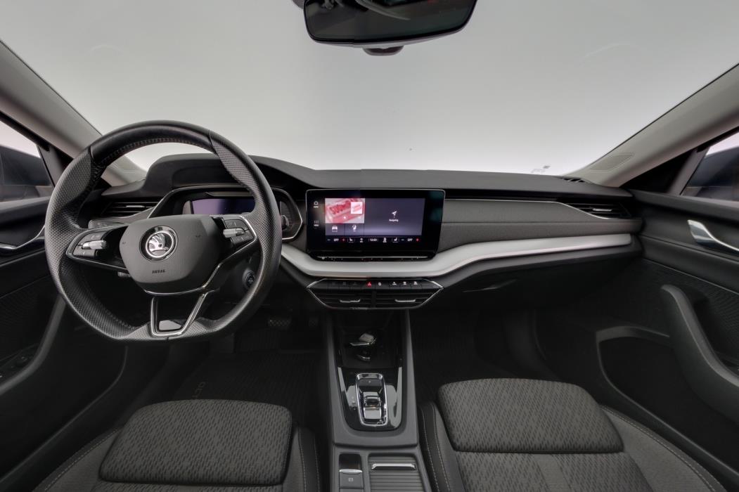 SKODA Octavia 2021
