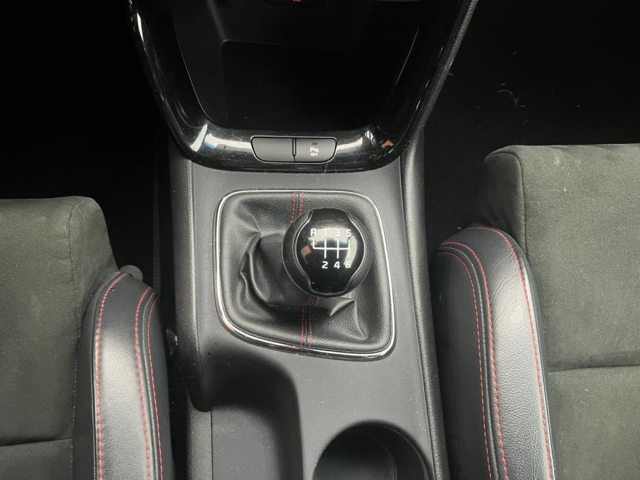 KIA PROCEED 2015
