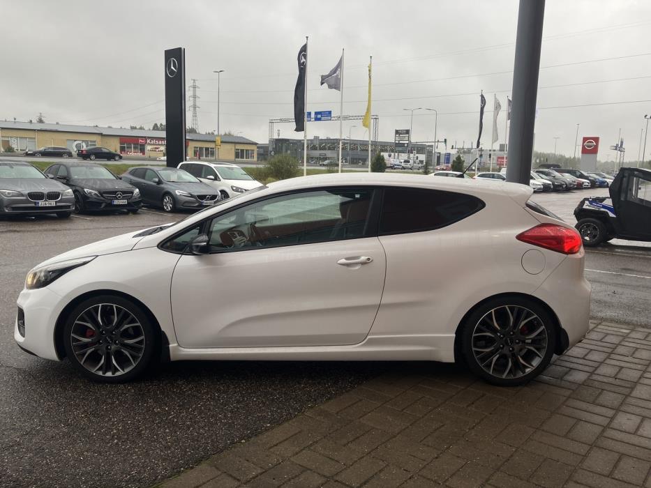 KIA PROCEED 2015