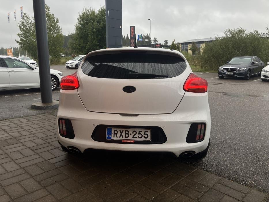 KIA PROCEED 2015