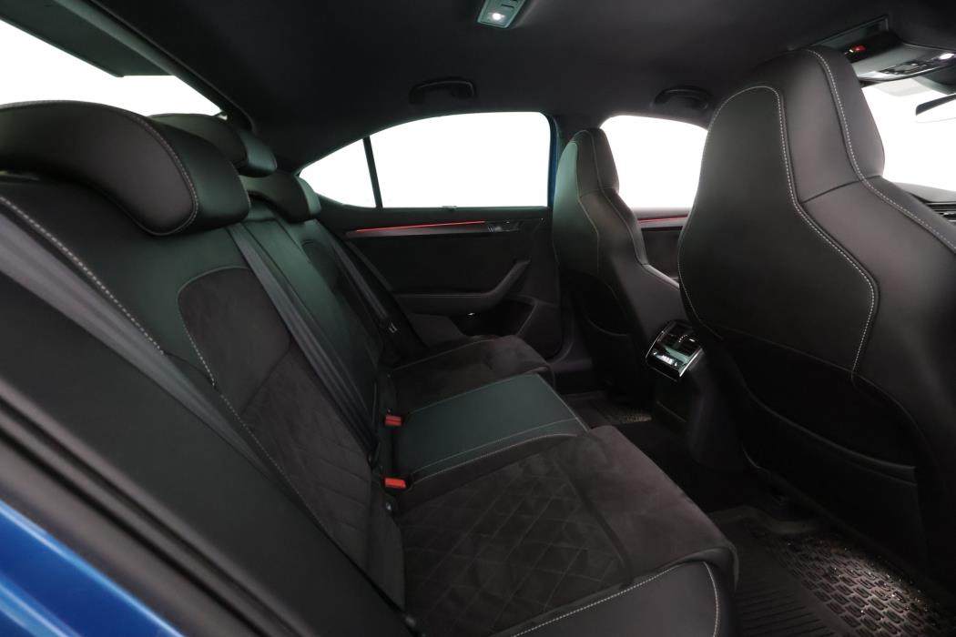 SKODA Superb 2020