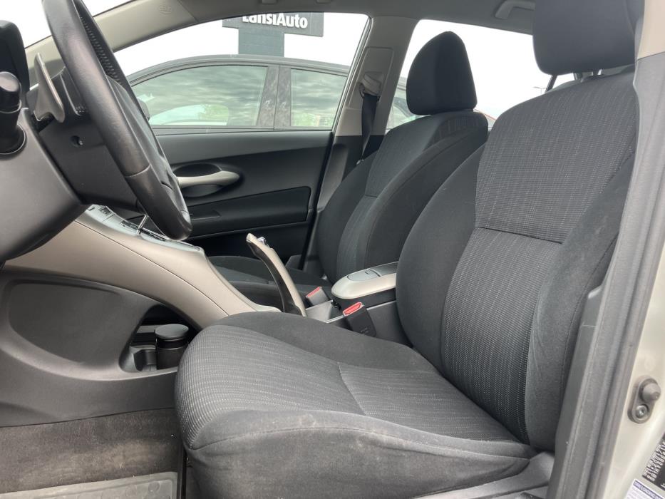 TOYOTA Auris 2008