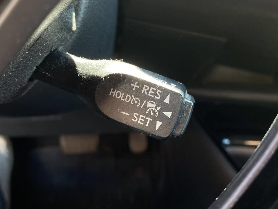 TOYOTA C-HR 2017