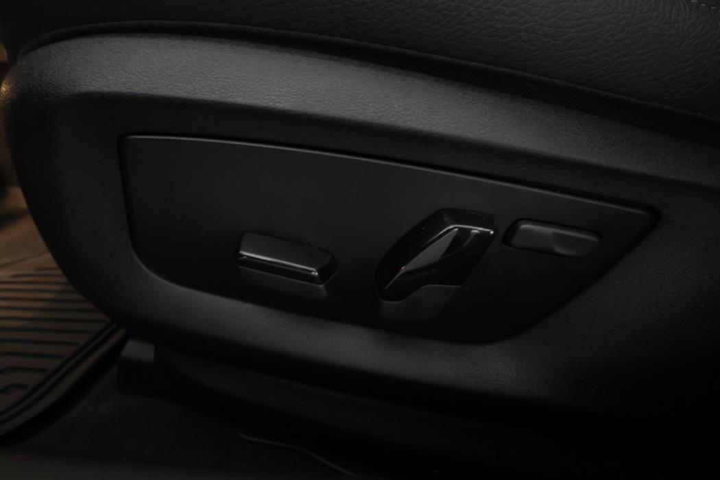BMW 530 2018