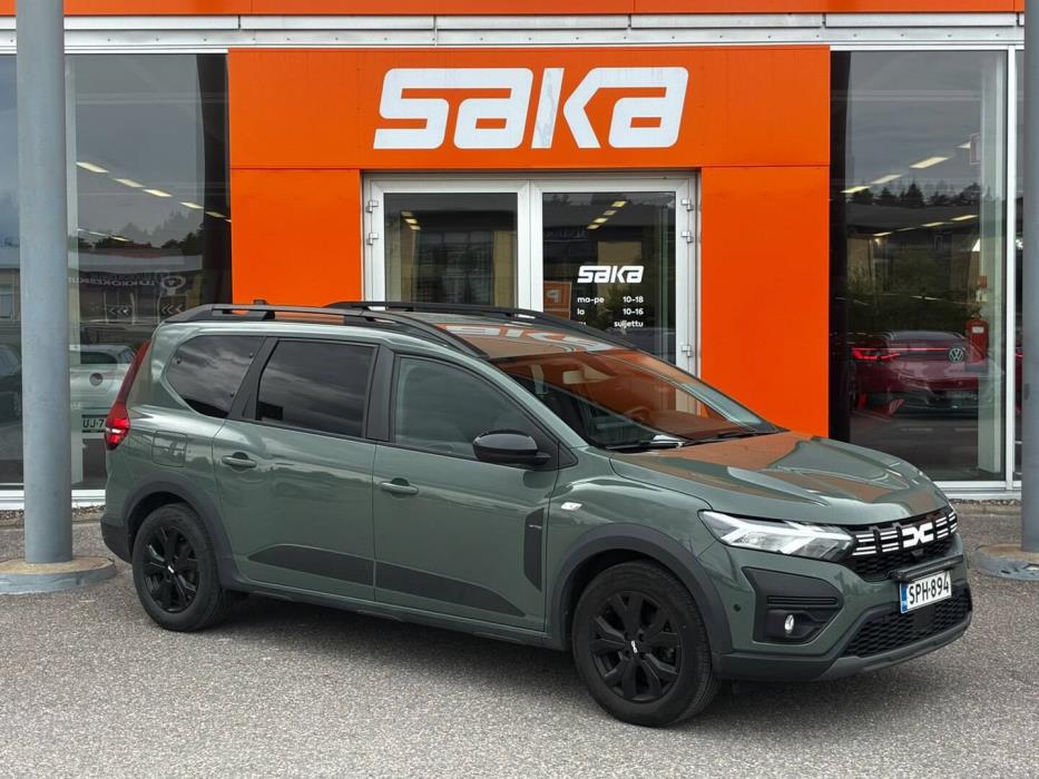 DACIA Jogger 2023