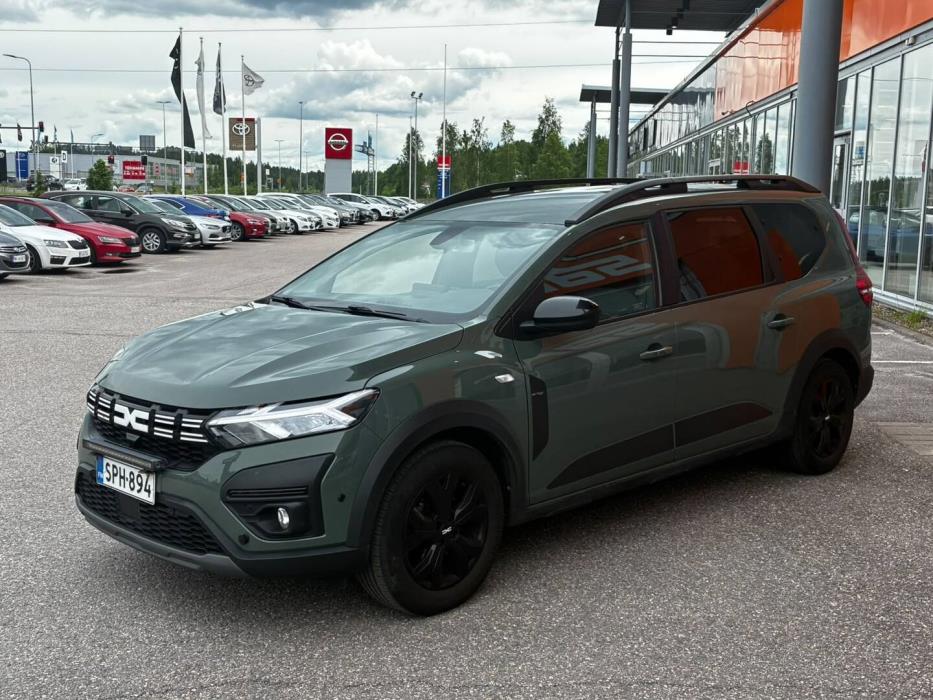 DACIA Jogger 2023