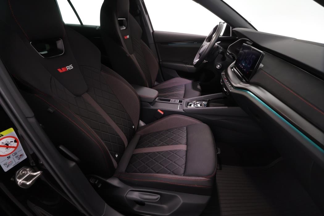 SKODA Octavia 2024