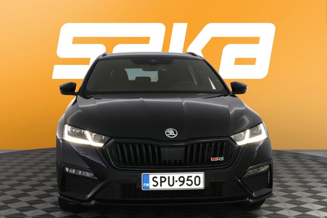 SKODA Octavia 2024