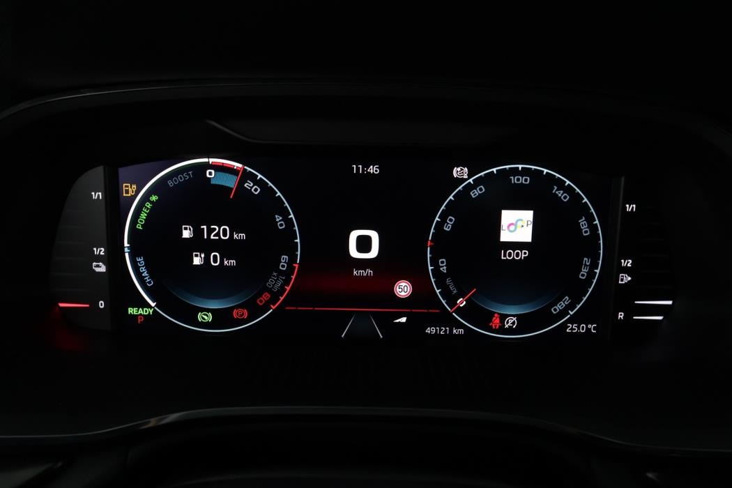 SKODA Octavia 2024