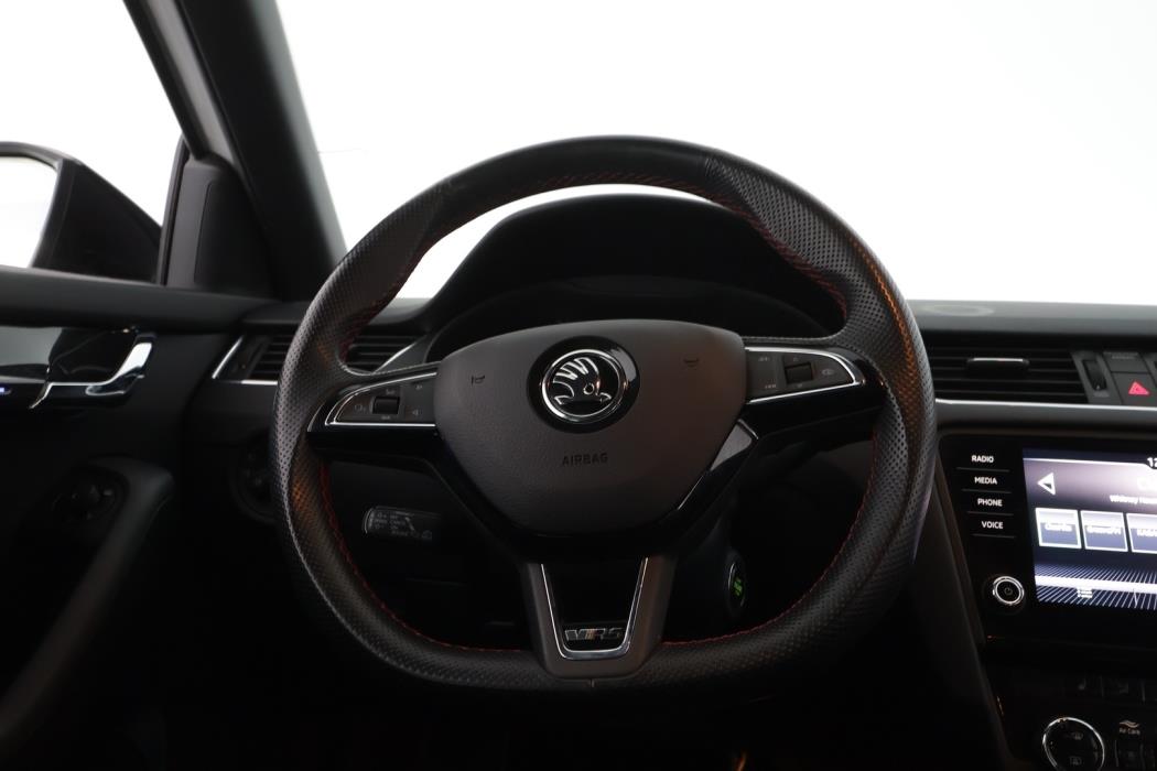 SKODA Octavia 2019