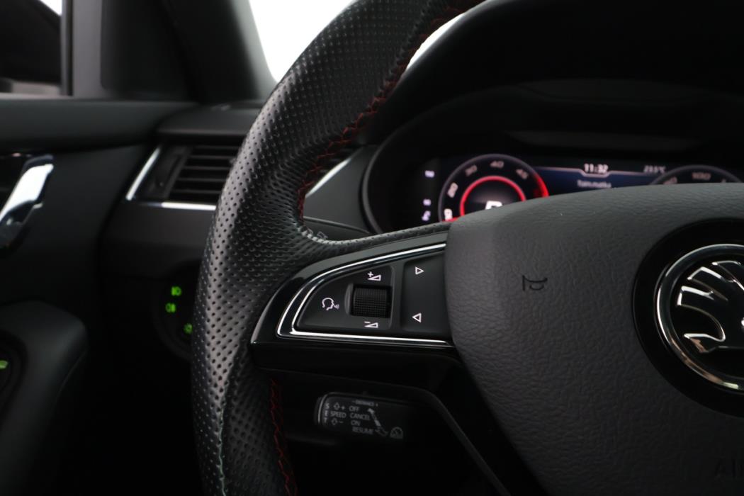 SKODA Octavia 2019