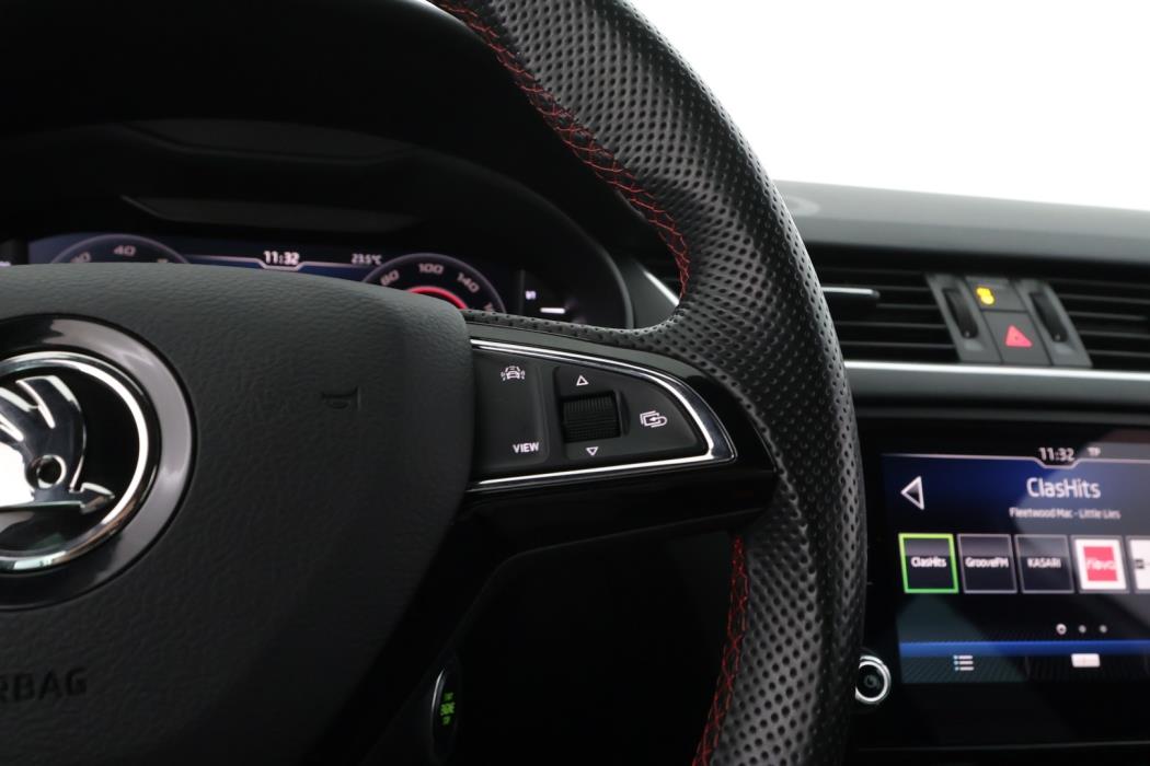 SKODA Octavia 2019