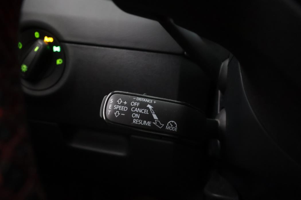 SKODA Octavia 2019