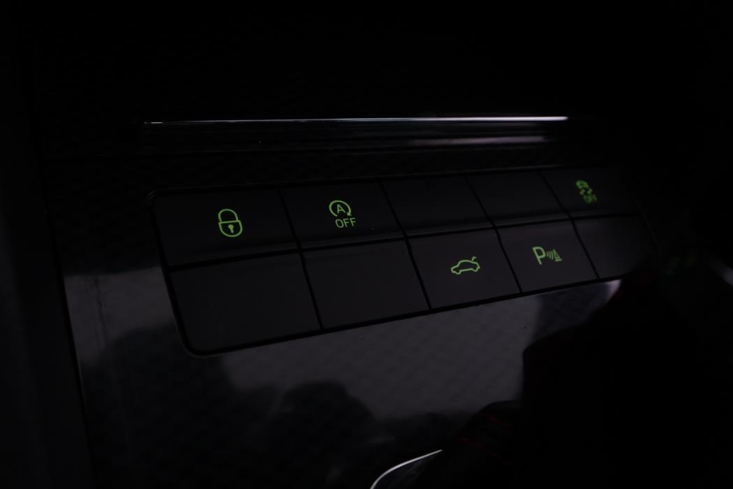 SKODA Octavia 2019