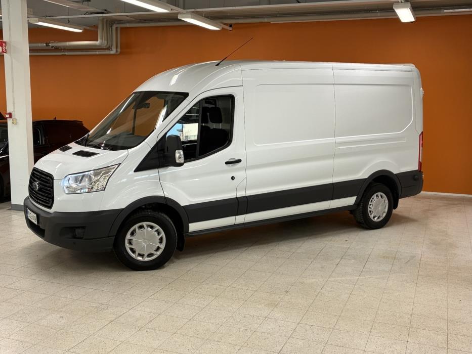 FORD Transit 2019