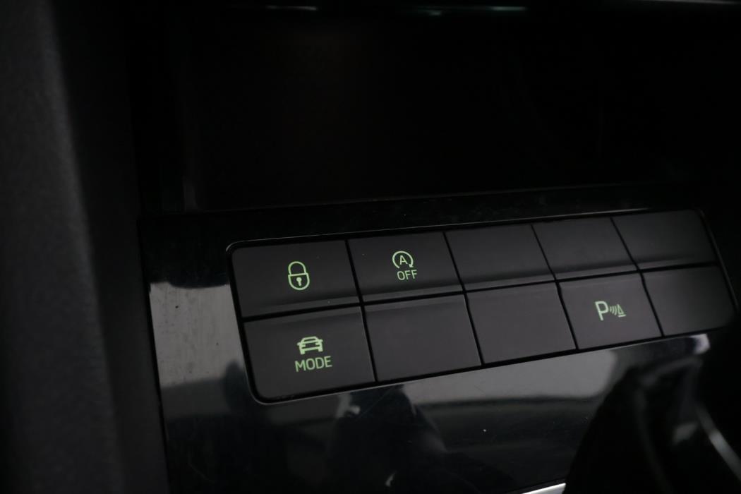 SKODA Octavia 2019