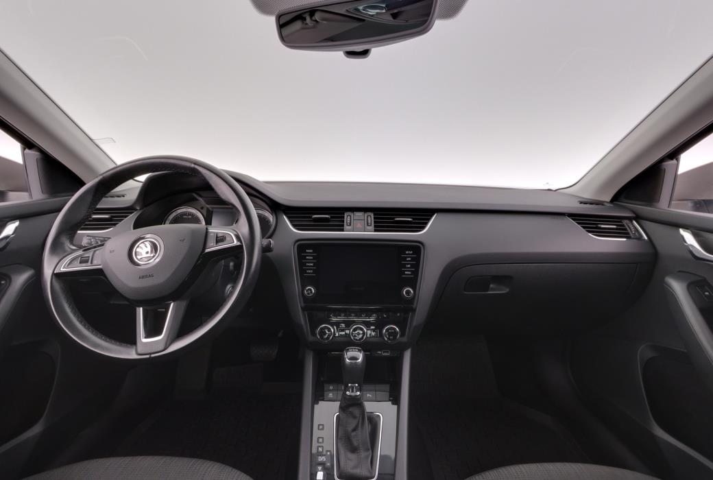 SKODA Octavia 2019