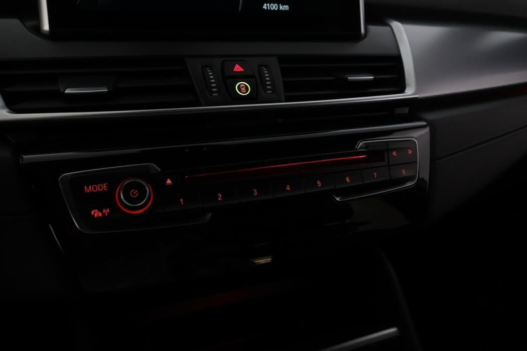 BMW 220 2016