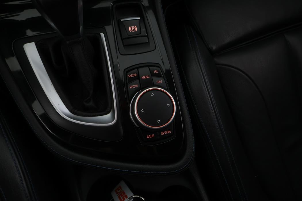 BMW 220 2016