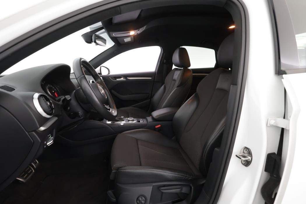 AUDI A3 2019