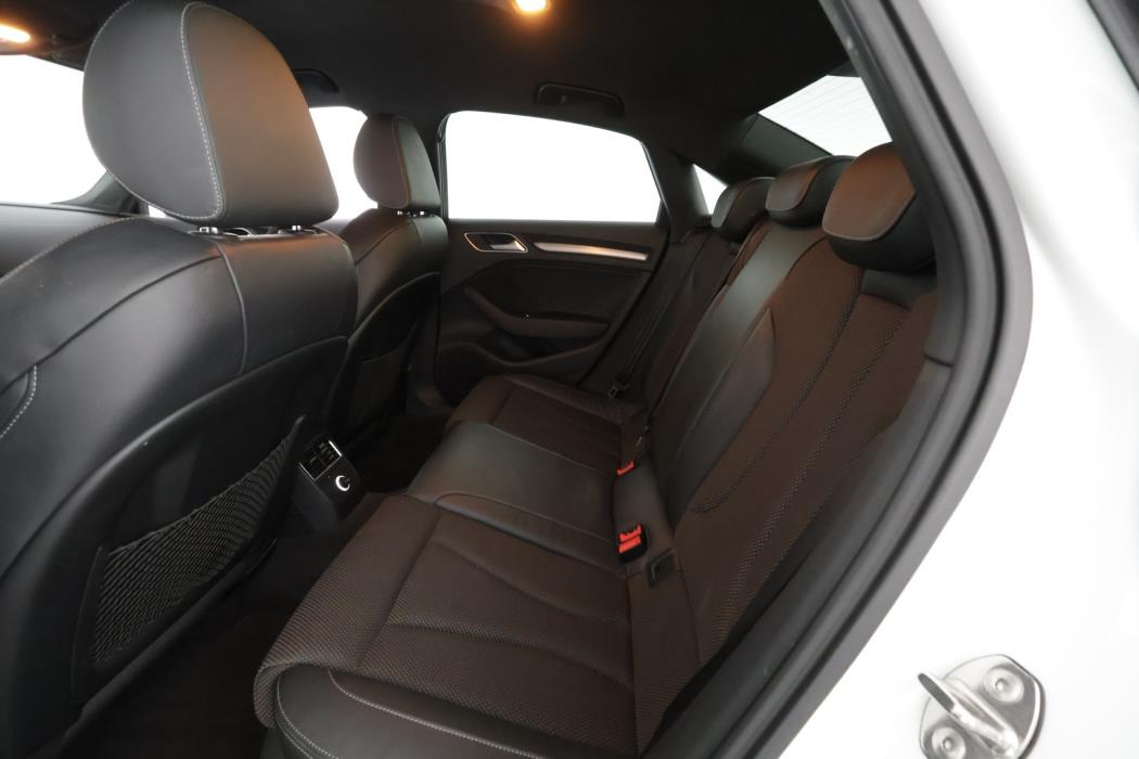 AUDI A3 2019