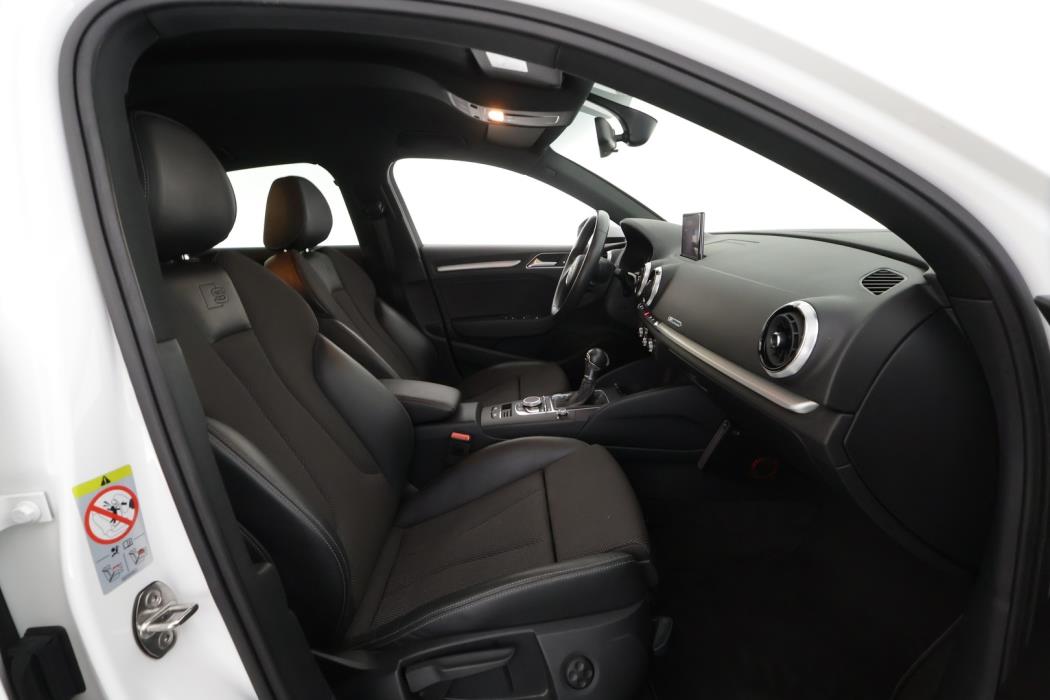 AUDI A3 2019