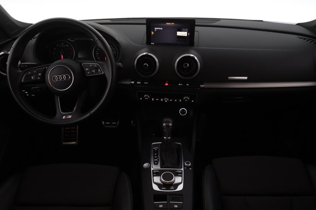 AUDI A3 2019