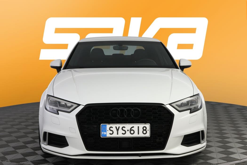 AUDI A3 2019
