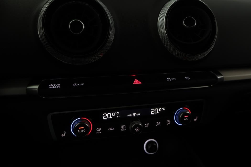 AUDI A3 2019