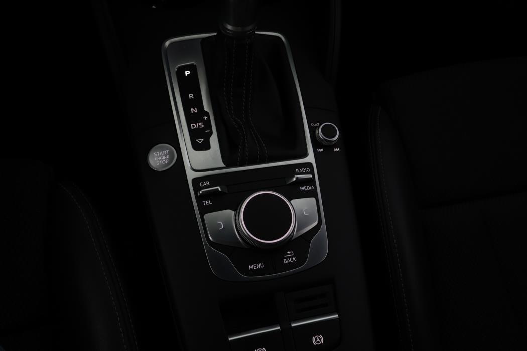 AUDI A3 2019