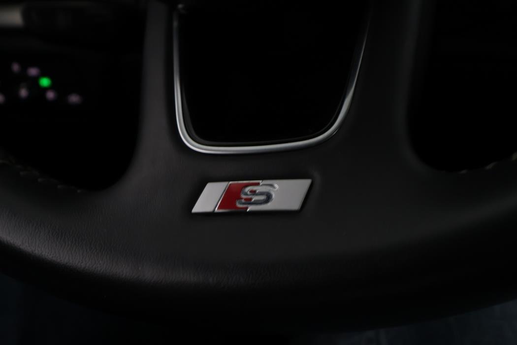 AUDI A3 2019