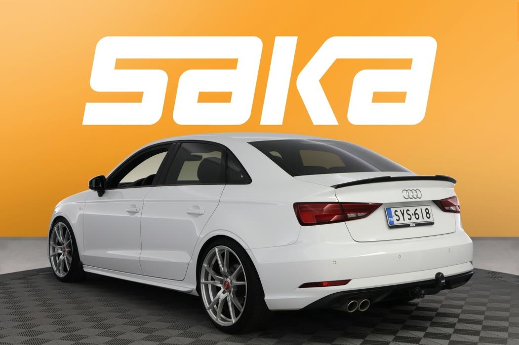 AUDI A3 2019