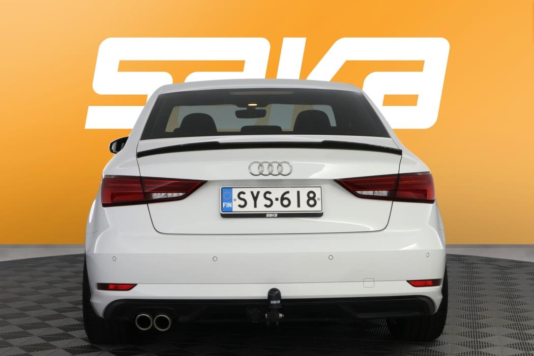 AUDI A3 2019