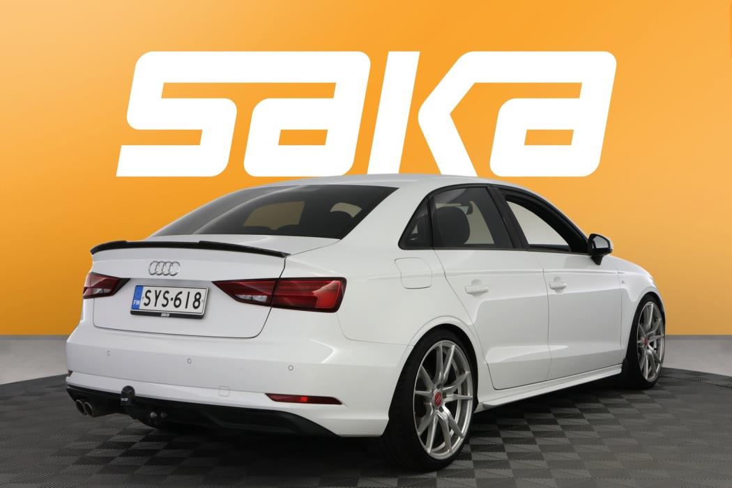 AUDI A3 2019