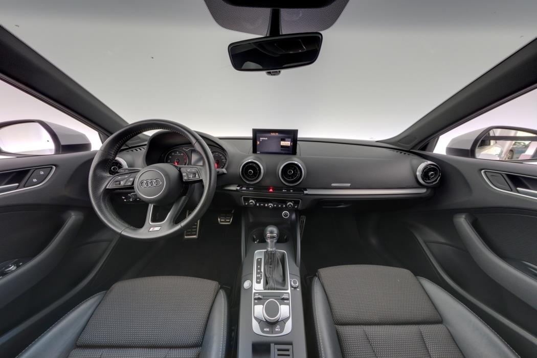 AUDI A3 2019