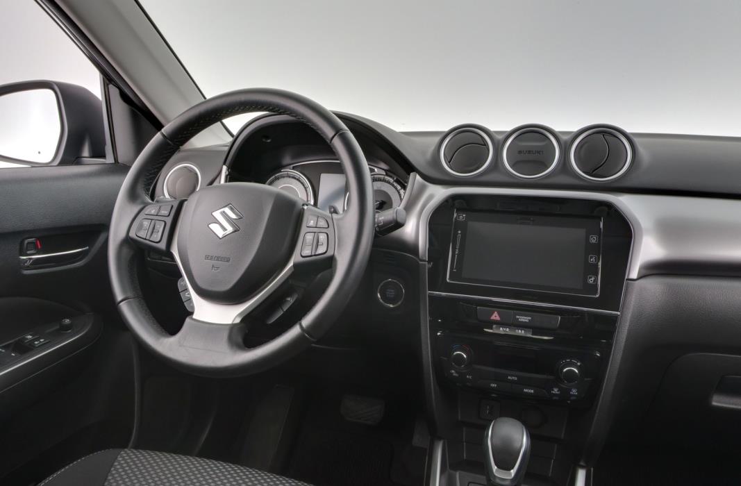 SUZUKI Vitara 2022