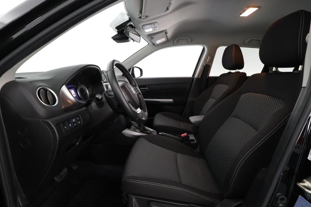 SUZUKI Vitara 2022