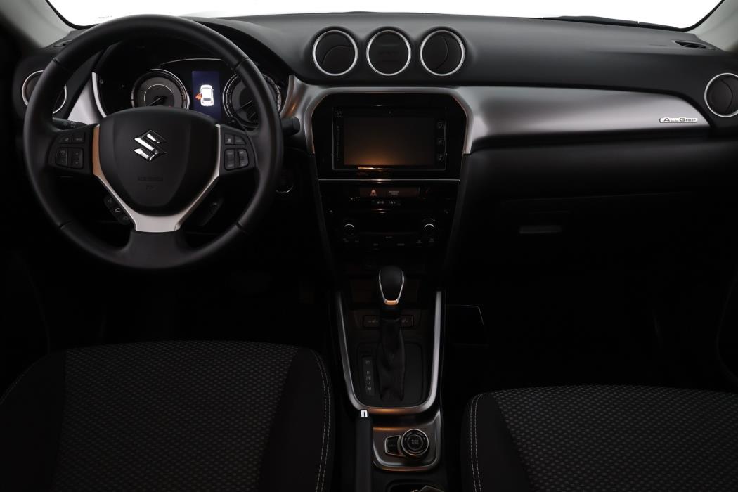SUZUKI Vitara 2022
